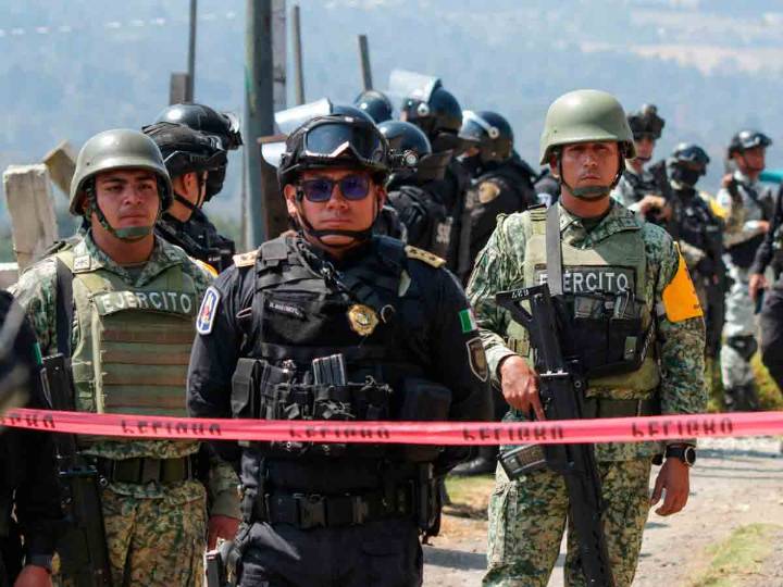Inseguridad se dispara en Tlalpan; crece percepción de riesgo