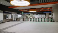 Victorian government announces three months of free weekend travel on all public transport as metro tunnel set to open