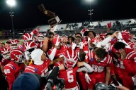 Watch live: Mater Dei vs. JSerra Catholic California high school football matchup (10/24/2025)