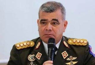 Venezuela expresa respaldo militar a Colombia ante “amenazas” de Estados Unidos, según ministro Padrino López