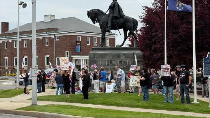 What to know about the No Kings rally in Monroe on Oct. 18