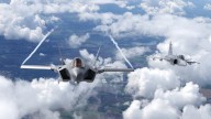 Estudia OTAN “respuesta decisiva” a drones y provocaciones de Rusia