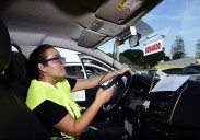 El taxi de Las Palmas de Gran Canaria cambia los taxímetros y empieza a cobrar las nuevas tarifas desde este martes