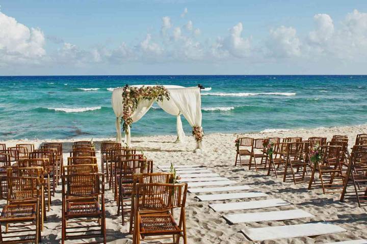 Woman Refuses to Attend Mom's Destination Wedding for Her 4th Marriage