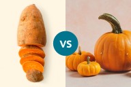 Sweet Potato vs. Pumpkin: Which Is Better for Blood Sugar?