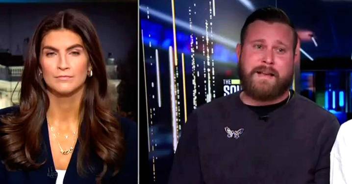 Epstein Victim Virginia Giuffre’s Brother Rips Trump Over Jeffrey Epstein