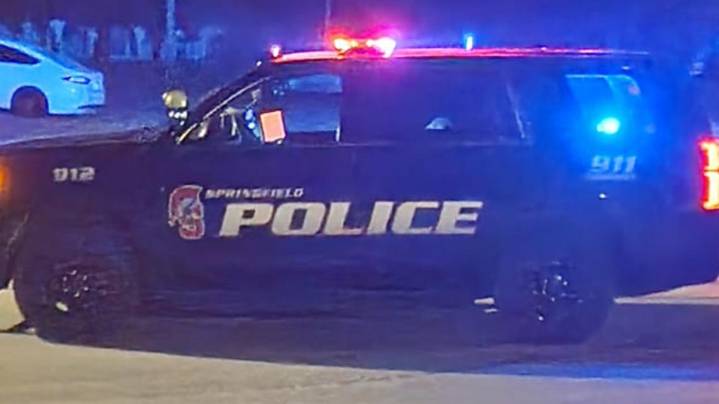 Springfield Township police investigating home invasion that left elderly woman injured
