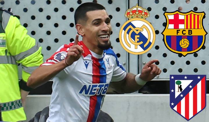 Daniel Muñoz revoluciona España: los 2 grandes clubes que arman guerra