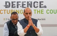 India Sourced ₹1.2 Lakh Cr Military Hardware in 2024