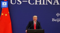 Australia sees opportunity in China-US rare earths dispute