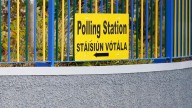 Voters to go to the polls to elect Ireland's next president