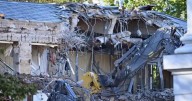 Reporter's Notebook: Trump's White House renovations