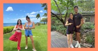 What It's Like to Travel To Workout With a Celebrity Trainer