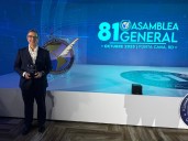 El programa Redacciones5G de Telecom Argentina recibió un premio de la Sociedad Interamericana de Prensa