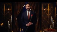 Zohran Mamdani Runs 'Golden Bachelor' Spot During ABC Reality Series