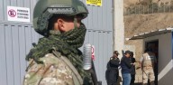 Pataz: Gobierno prorroga estado de emergencia para seguir combatiendo la minería ilegal y otros delitos