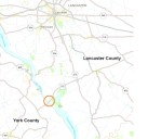 Bridge maintenance will delay traffic in York and Lancaster counties starting next week