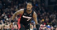 Live updates: NBA's Chauncey Billups, Terry Rozier arrested in gambling investigation