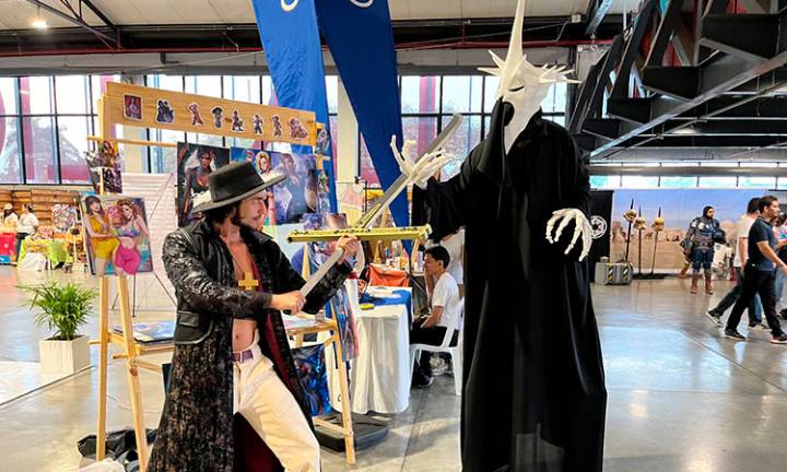 Calipop Festival 2025: experiencias inmersivas y diversión