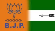 NDA Finalises Seat-Sharing For Bihar Election 2025: BJP And JDU To Contest Equal Seats As Chirag Paswan Joins Alliance