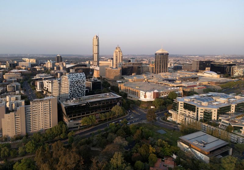 South Africa draws global interest for $500 million funding initiative
