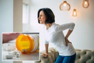 Popular opioid painkiller doesn't ease chronic pain: new study