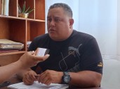 Instalarán institutos de deportes en Antonio Díaz y Pedernales