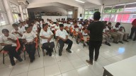 CECYT 06 Acapetahua promueve la prevención de adicciones entre estudiantes