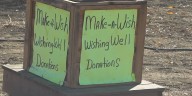 Wishes granted at Ring Farm’s 16th Annual Fall Family Day in Canaan