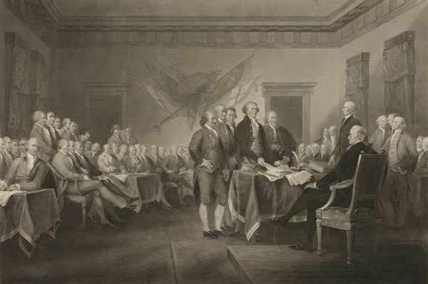 The Enlightened Scot Who Inspired the Founders