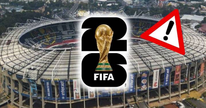¿Se acabó el sueño? Boletos para el Mundial 2026 en México se agotan en la primera fase