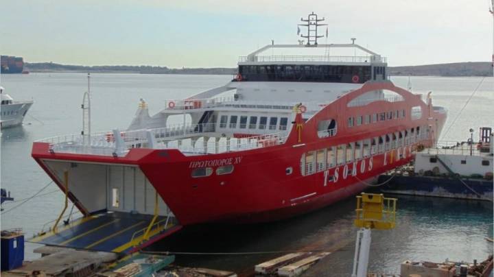 Mumbai to Ratnagiri in Less Than 5 Hours as New Ro-Ro Ferry Service Set to Launch Soon