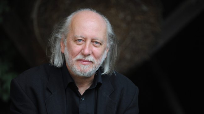 Premio Nobel de Literatura es otorgado al húngaro László Krasznahorkai