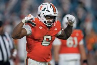 After 5-0 Start, Miami Hurricanes Prove National Championship Contender Status