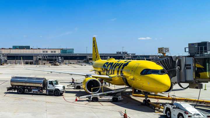 American, Spirit & Delta permanently cancel dozens of flights with passengers forced to secure alternative travel plans