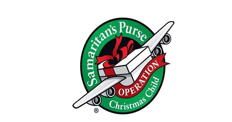 Operation Christmas Child Dropoff Location Announced in Carrollton