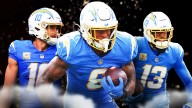 Chargers are officially on fraud watch after lifeless second half in loss to Commanders