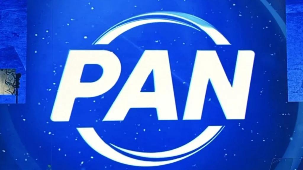 Marchan panistas en la CDMX por renovación del partido 