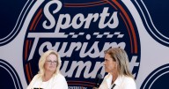 Will Utah's next Olympics spark a 'huge acceleration' in sports tourism?