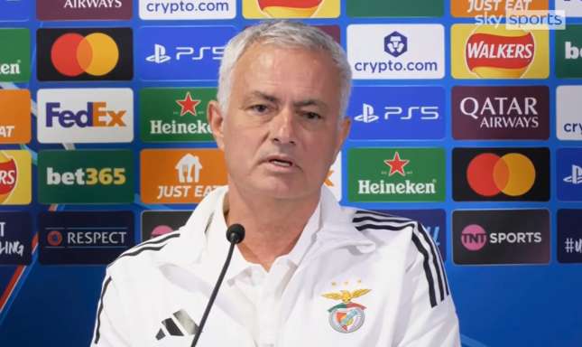 Jose Mourinho praises £29m Chelsea signing who is ‘playing at the highest level’