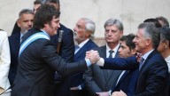 Milei y Macri reactivaron el diálogo y buscan consensos tras octubre El presidente Javier Milei recibió al exmandatario en la Quinta de Olivos y destacaron la necesidad de trabajar juntos desde el 27 
