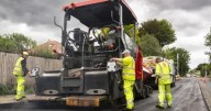 Full list of roads in Bury to be fully closed for resurfacing this month