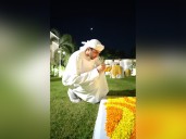 UAE Envoy extends Diwali greetings