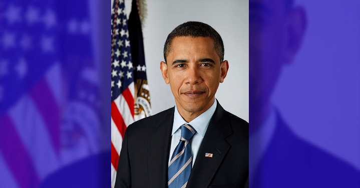 Obama Fills the Void in a Fading Democratic Party