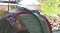 Omaha Homeless Services Coordinator's response to encampment ban proposal