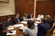 Banqueros, por justicia financiera; piden a SCJN seguridad jurídica para facilitar más créditos