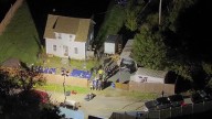Man charged following chemical explosion in Wareham, officials say