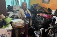 Engañan a afectados por lluvias en Iztapalapa con seguros fantasma…