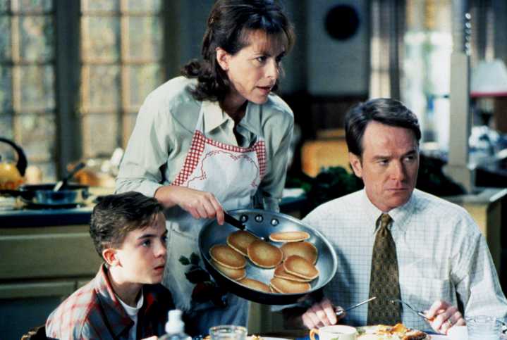 Which 'Malcolm in the Middle' Stars Are