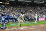 Poder ofensivo y el bullpen encabezado por Misiorowski dan a Cerveceros triunfo 7